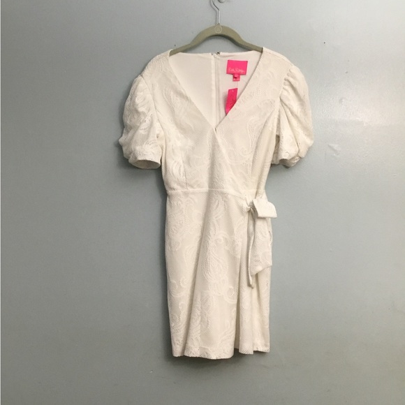 Lily Pulitzer dress - Picture 11 of 16